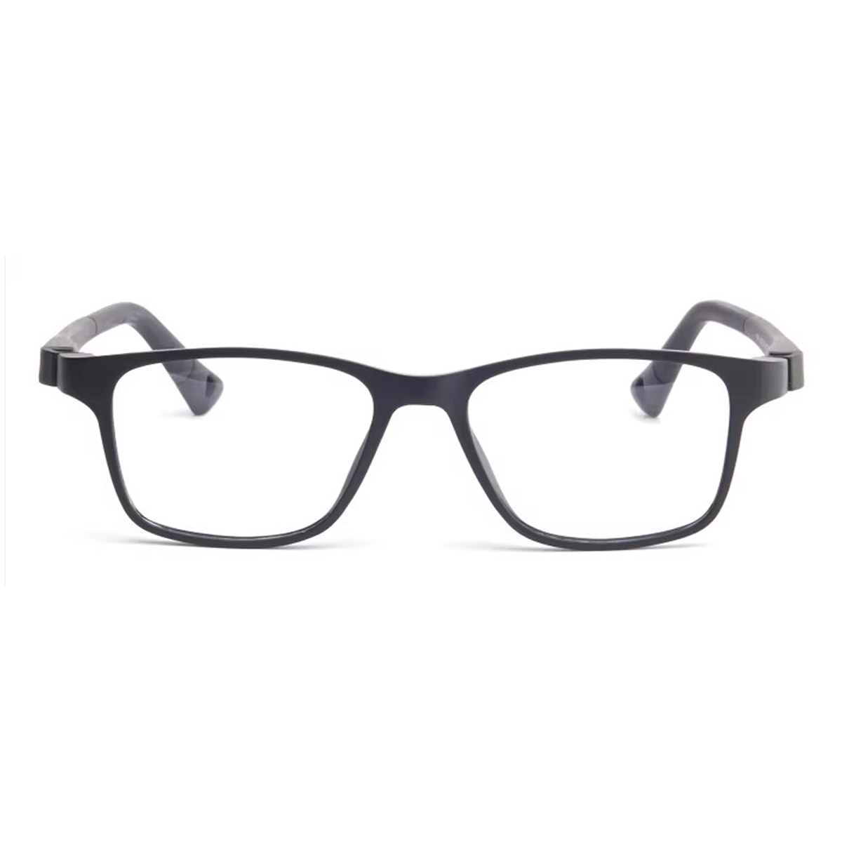 TR90 方(fang)形輕量多(duo)功能(néng)兒童光學(xué)眼鏡